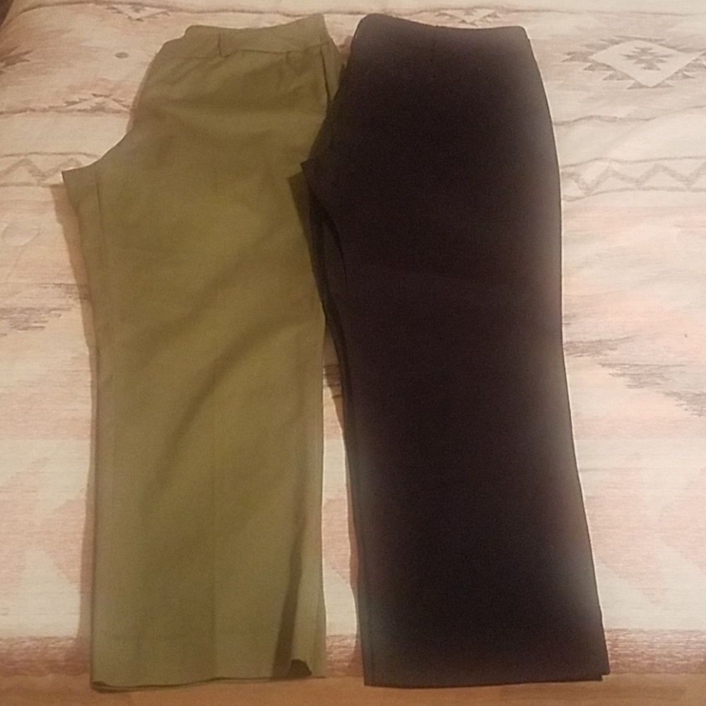 The pants you need and want in your closet